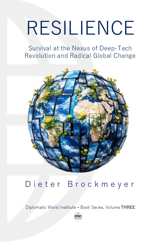 Dieter Brockmeyer tweet media