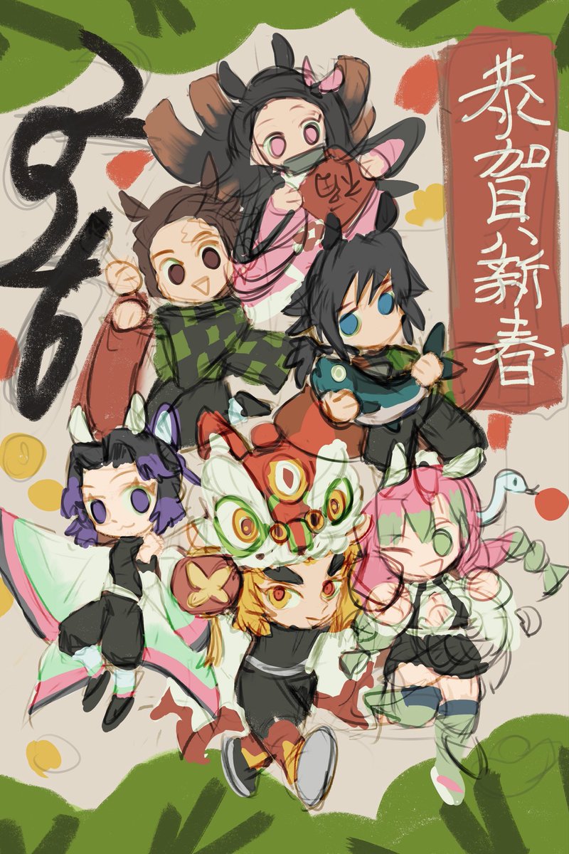 乌鸦乌冬面 tweet media