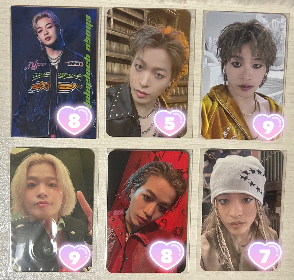 👶🏻🍑 tweet media