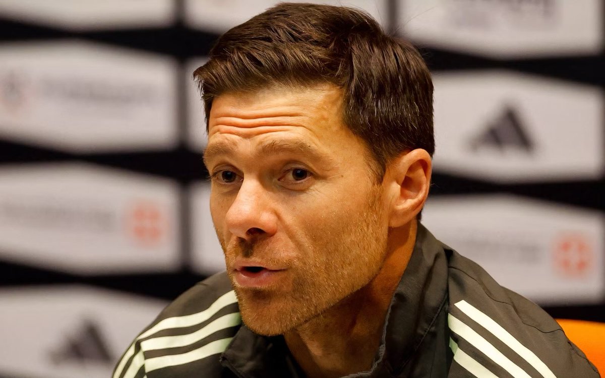 indykaila's tweet image. Exclusive 💣

According to multiple sources, Xabi Alonso is ready to take the Liverpool Football Club manager's job when called.

The ex-Real Madrid coach believes he can make a world-class unit with the players at disposal at the club.