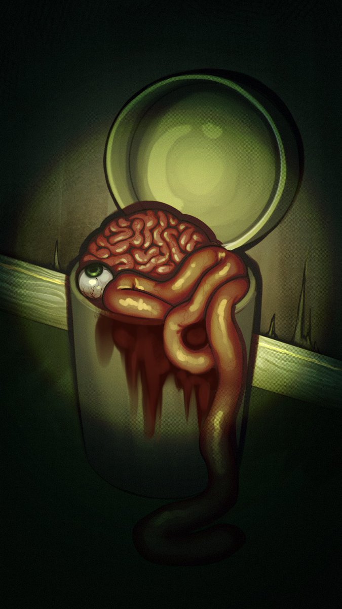 GhostlyNom (18+) tweet media