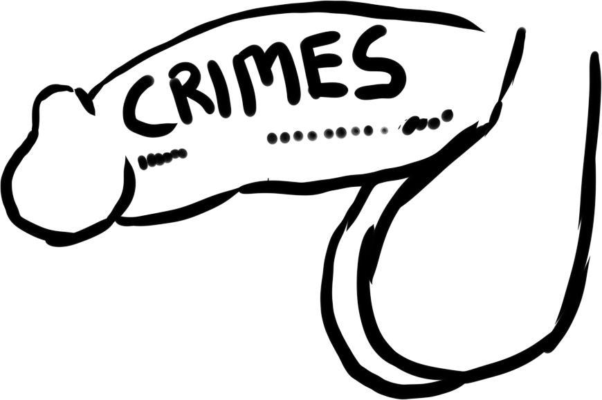 ~Be gay do crimes

#furryartists #yiff #furry