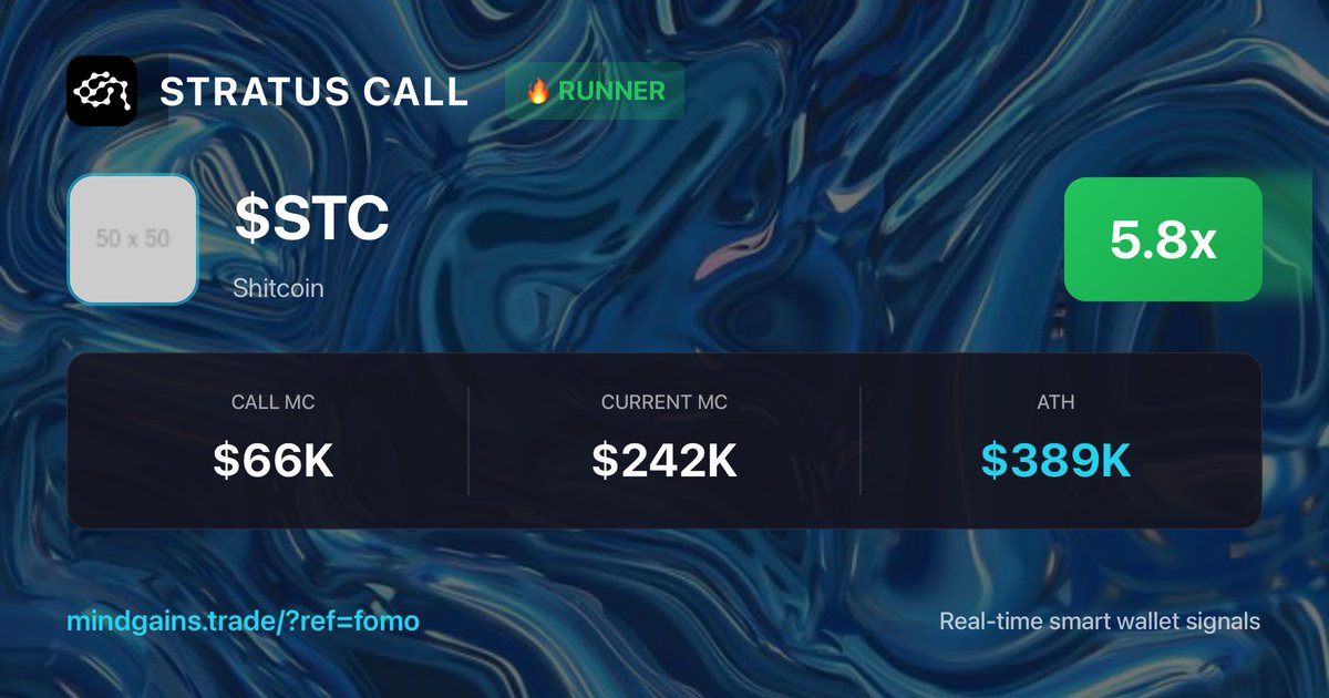 fomomofosol's tweet image. gm!

mindgains.trade