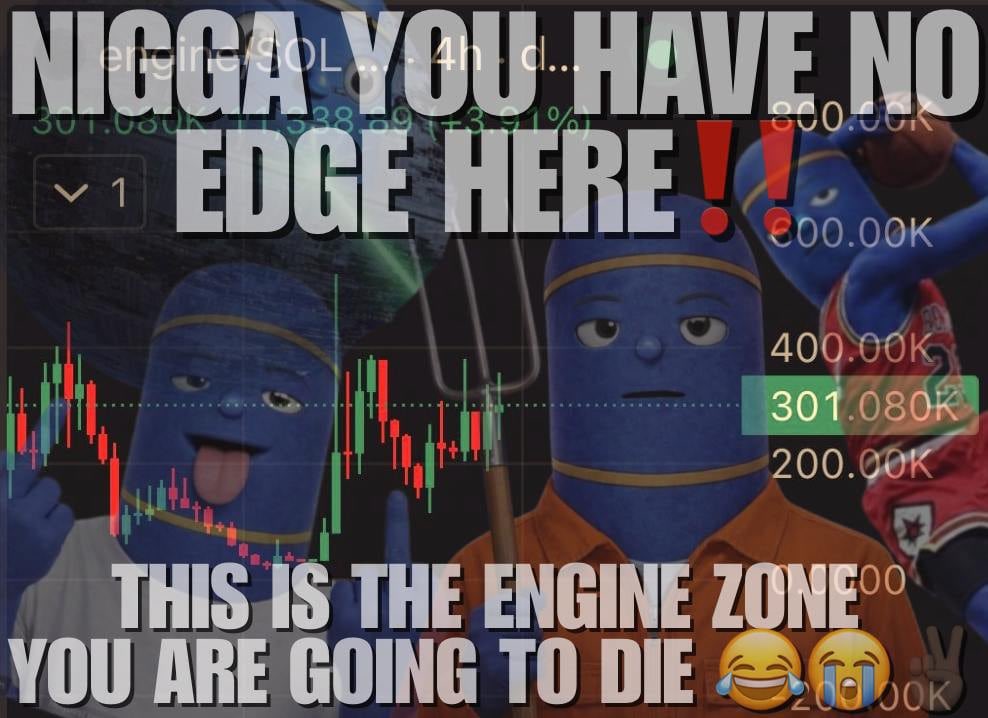 The Little Engine That Couldn’t tweet media