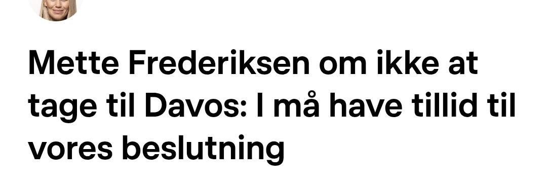 Hver gang regeringen er blevet fanget på bagbene og er kommet til at træffe en fuldstændig uigennemtænkt beslutning: