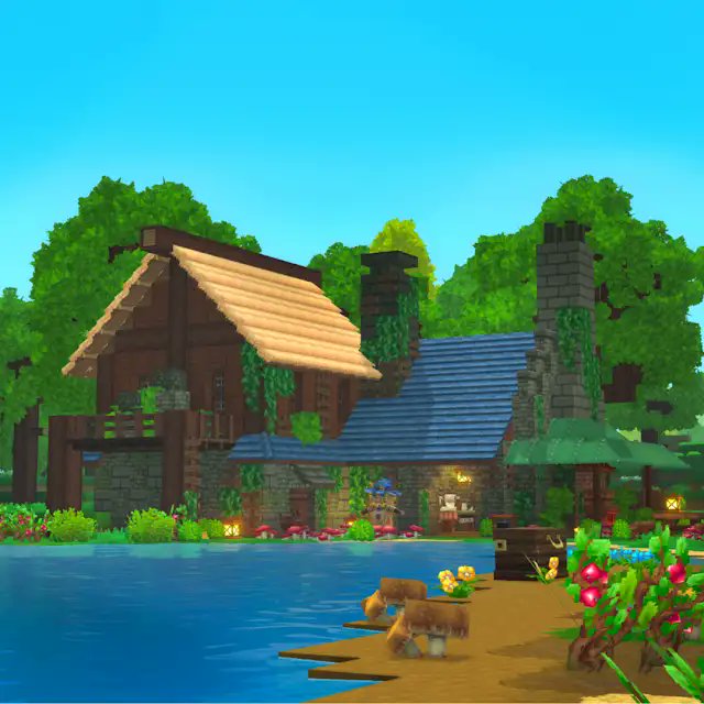 blockdown tweet media