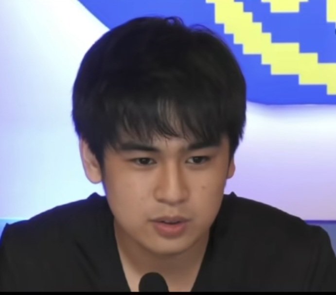 orange__roxy's tweet image. Nakshie bawi sa next game. Hindi ikaw yan. Parang di ka maka focus ah hahaha. Iba yun aura mo while playing. Pakitaan mo kami sa next round pls. We believe in you at sa buong group. Bounce back stronger Striving feathers!

TUESlayer MIGUEL