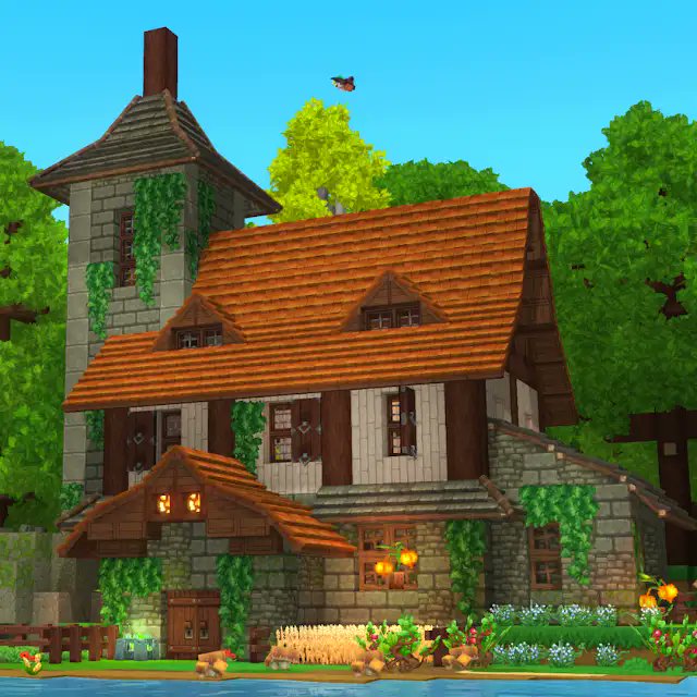 blockdown tweet media