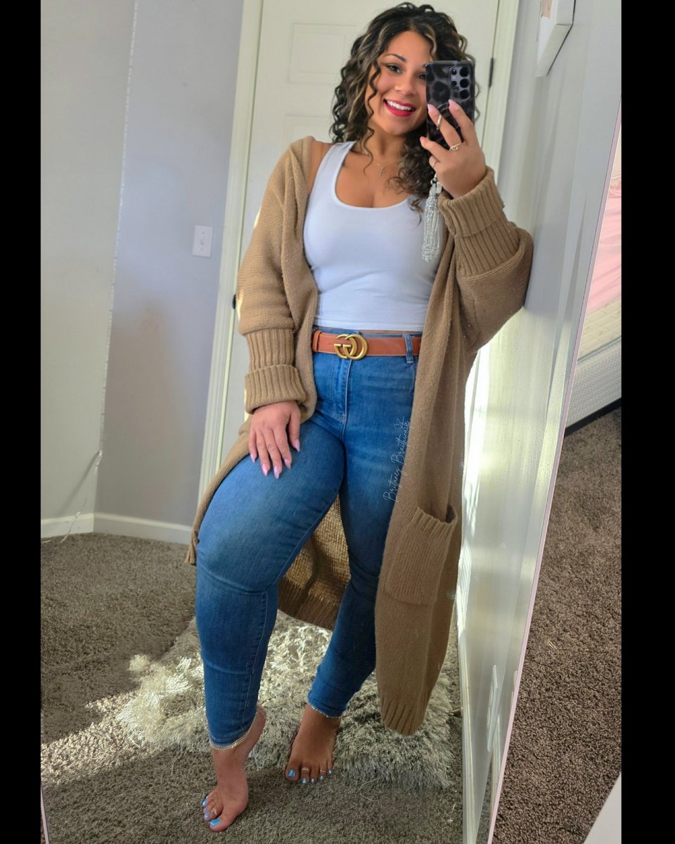 I dressed for vibes, not the forecast.🥶