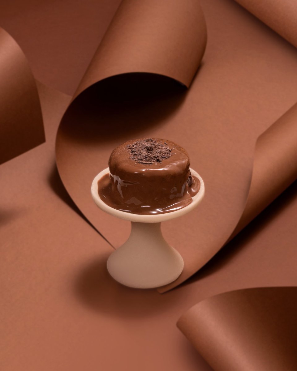 halfmillion_sa's tweet image. #تشوكلت_تشوكلت 🤎

جديدنا تشوكلت بودينق توفر في كل فروعنا حول المملكة ✨

جرّب حلانا الجديد 😋