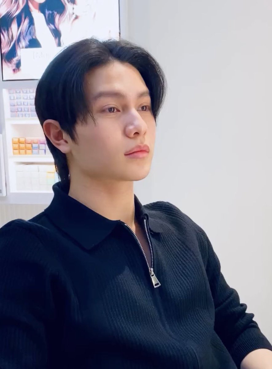 moonciip's tweet image. หน้าสดผมไม่เซ็ทให้วิลเลี่ยมอับดับหนึ่งเลยหล่อมาก😭🤲🏻