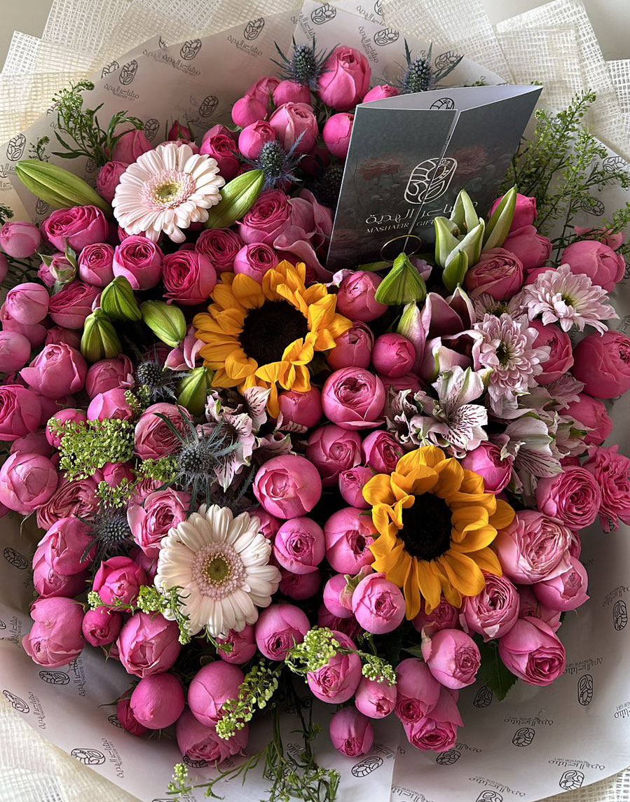 لو الحيياااا ااا ااة لها شكل بتكون هذي 🌻❣️🌺🪄