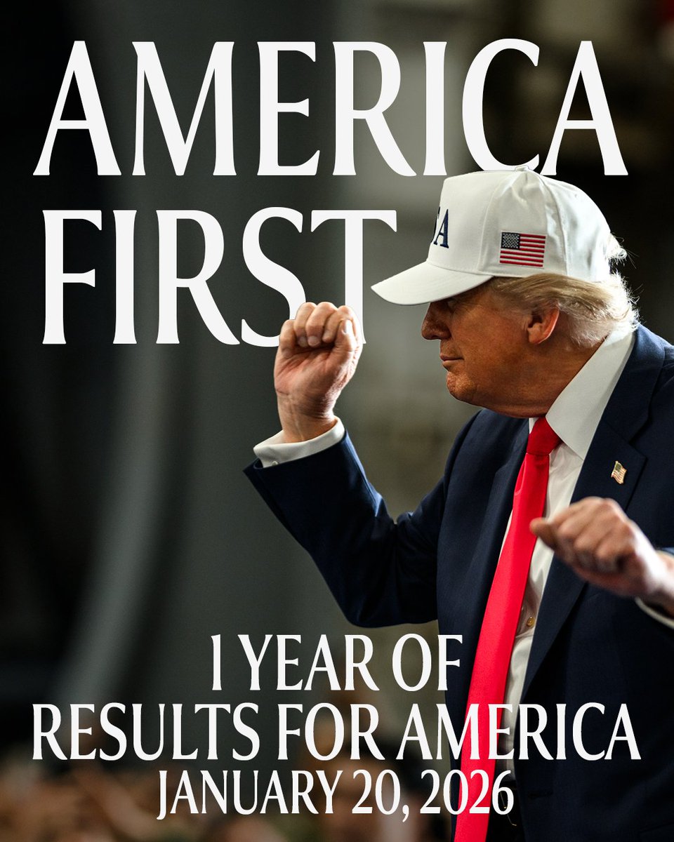 RepMann's tweet image. One year ago today, President Donald Trump was sworn in and set a clear direction for our country. Since then, we’ve had more secure borders, lower taxes for working families, and more common sense in Washington, DC. 

Thank you, @POTUS, for your work to keep our country safe,…