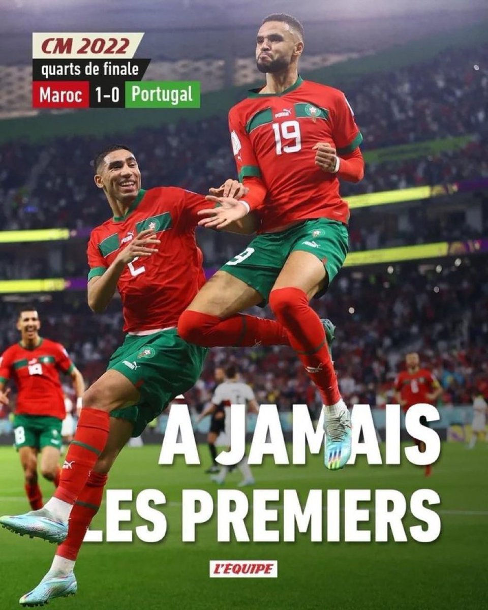 MMGA🇲🇦۞ tweet media