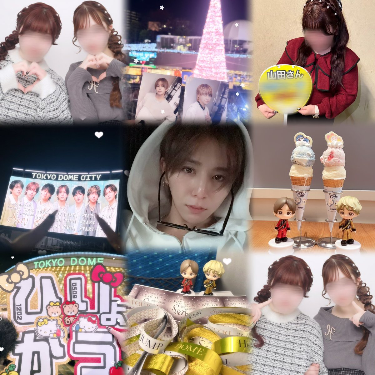 りかぴ tweet media