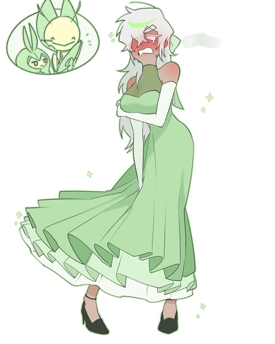 근황: 푸키먼 하고 왔습니다