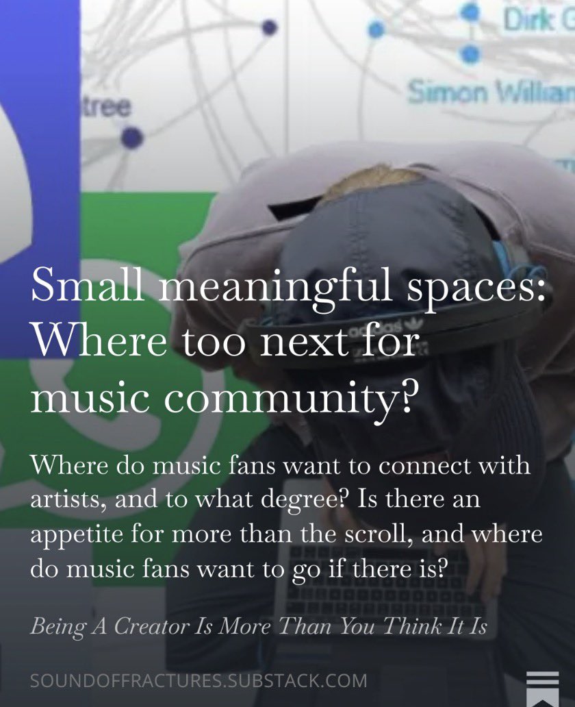 Sound of Fractures tweet media