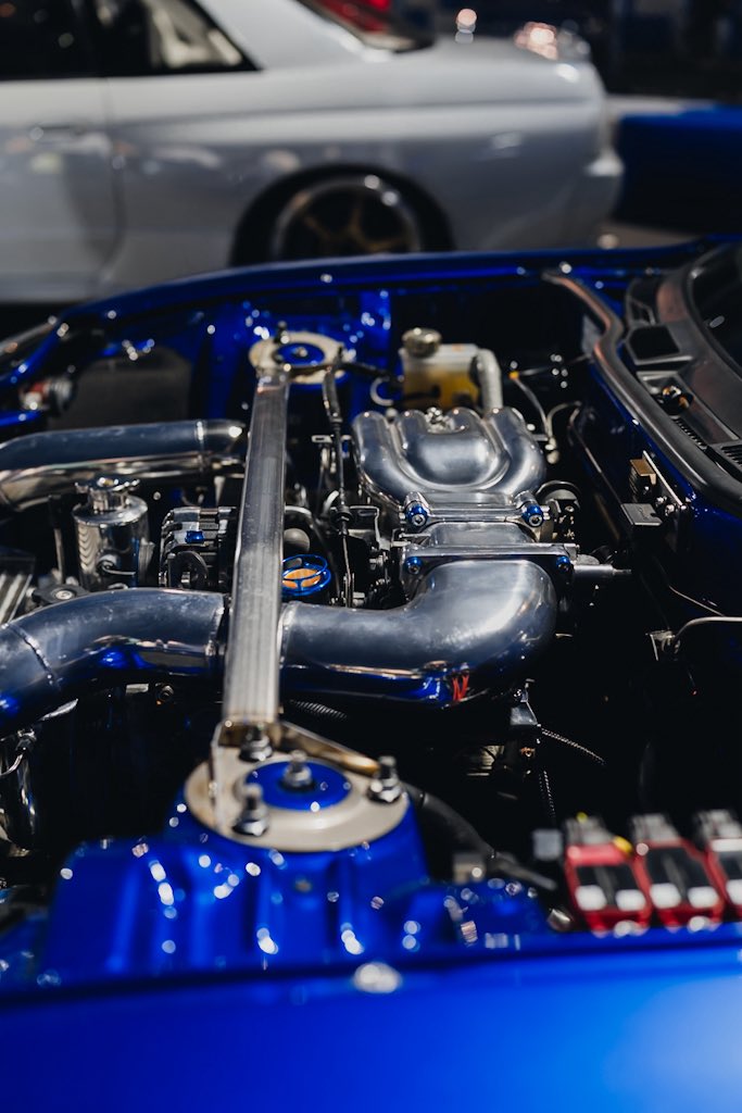 yhhpov's tweet photo. Like a piece of art, details everywhere.
🚨 Peaches NoWhereToGo 2026
🏎️ @inpyn_fd
📸 @yhhpov
#Peaches #NoWhereToGo #TASweek https://t.co/lrFWtUWQPg