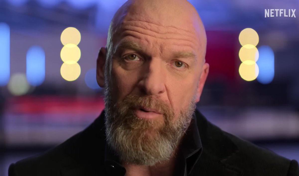 WrestleTalk_TV's tweet image. Triple H says Seth Rollins didn't think LA Knight should know that his injury at WWE Saturday Night's Main Event was fake:

"Seth came to me and he said, ‘Why does LA Knight need to know? I don’t feel like he needs to know.’ 

"And I said, ‘Seth, if the roles were reversed on…