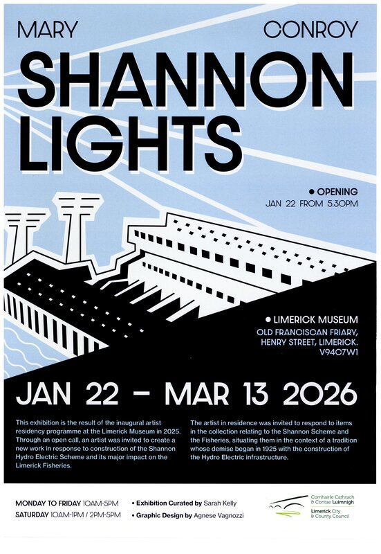 Limerick Museum tweet media