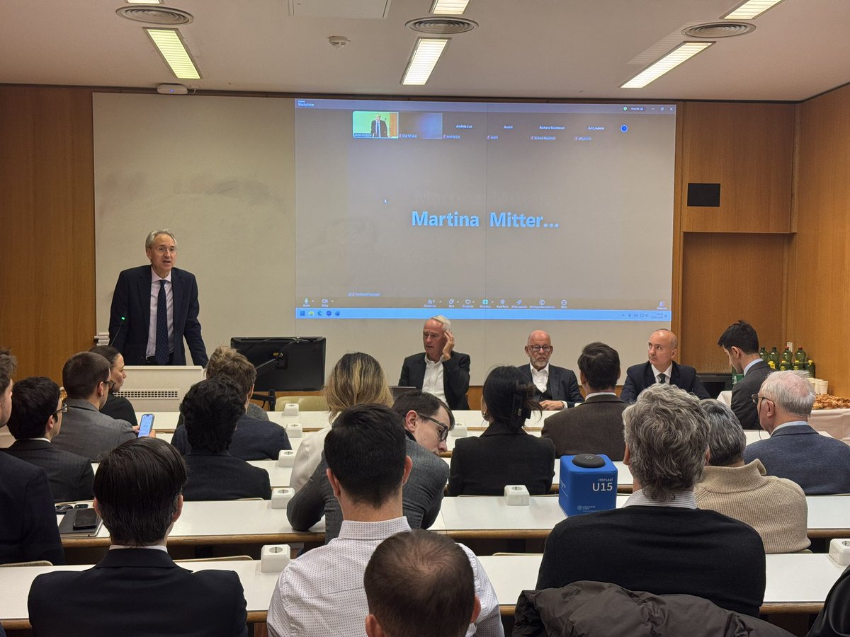 Sadigbayli's tweet image. As we mark today the 36th anniversary of what went down in history as “Black January”, when Baku and other cities of Azerbaijan were notoriously overrun by invading Soviet armed forces in January 1990, we had an insightful conversation at a roundtable with students and faculty at…