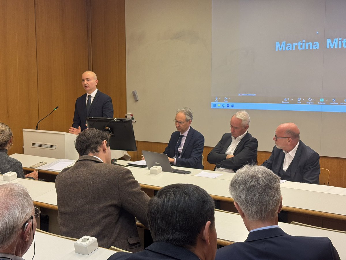 Sadigbayli's tweet image. As we mark today the 36th anniversary of what went down in history as “Black January”, when Baku and other cities of Azerbaijan were notoriously overrun by invading Soviet armed forces in January 1990, we had an insightful conversation at a roundtable with students and faculty at…