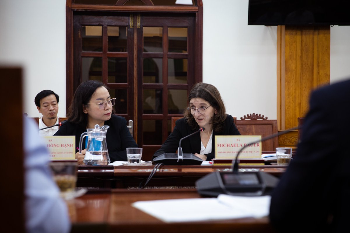 Michaela Bauer tweet media