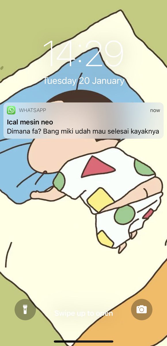nomin1stt's tweet image. MikiHarfa sekian tuits

Sidang skripsi dan apapun yang terjadi di antara Miki dan Harfa.