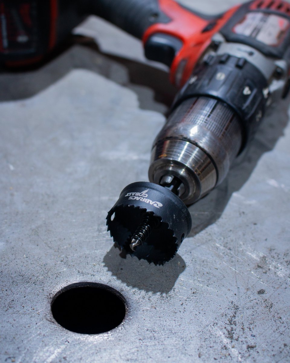 Abracs Abrasives tweet media