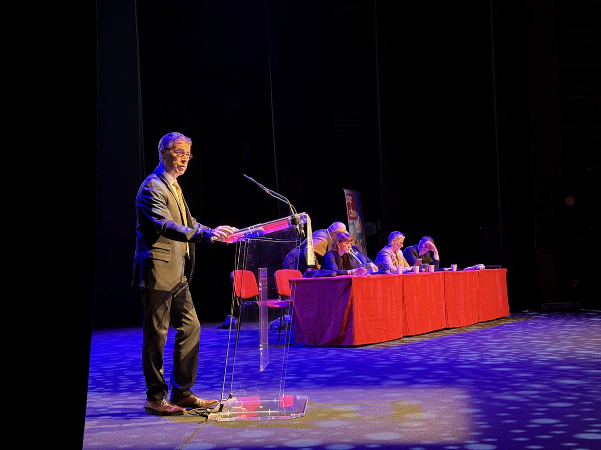 SNPDEN-UNSA tweet media