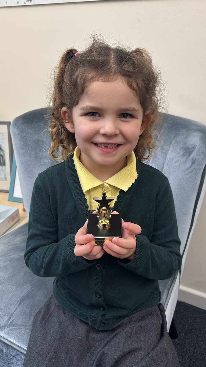 Bellfield Primary tweet media