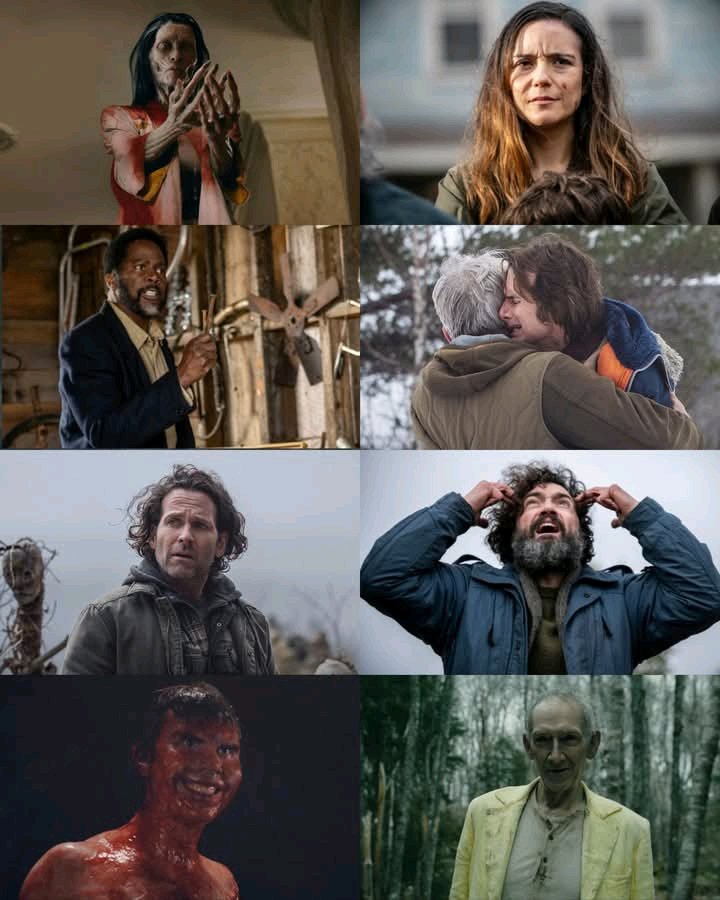 ‘FROM’ Season 4 is reportedly set to premiere in April 2026.
