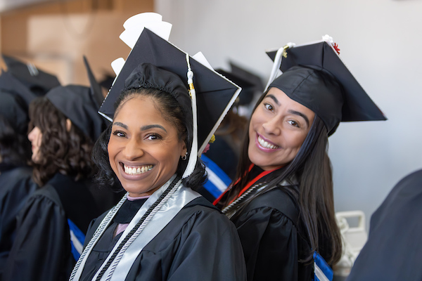 UCC Foundation tweet media