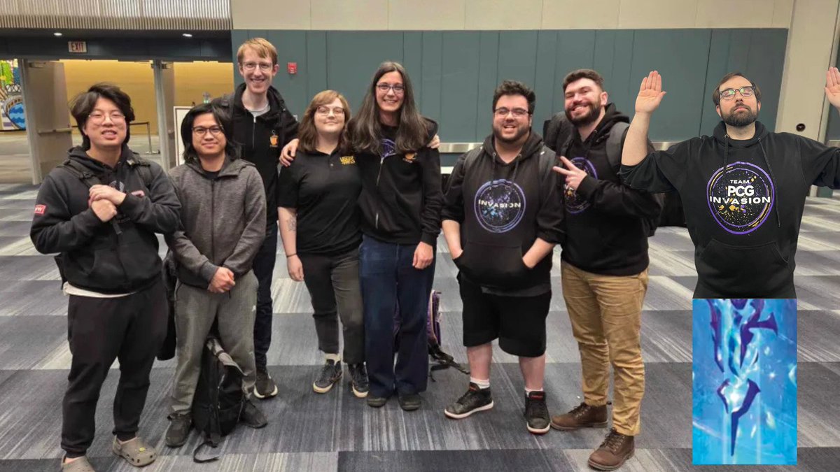 Invasion Inc tweet media