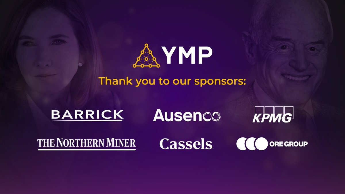 YMP Toronto tweet media