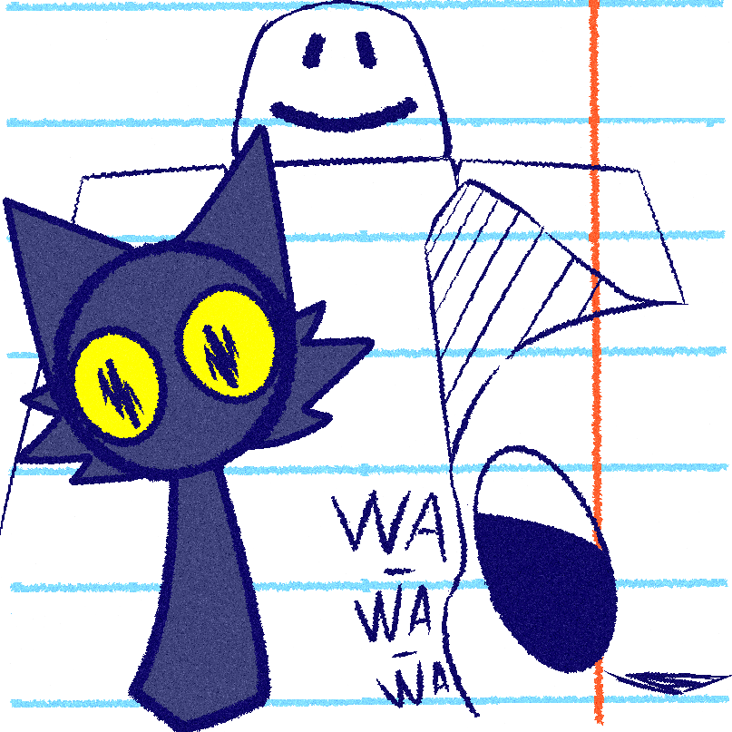 HASHENTITY's tweet photo. #Sprunki #Roblox #RainWorld https://t.co/FPOfomhNGr
