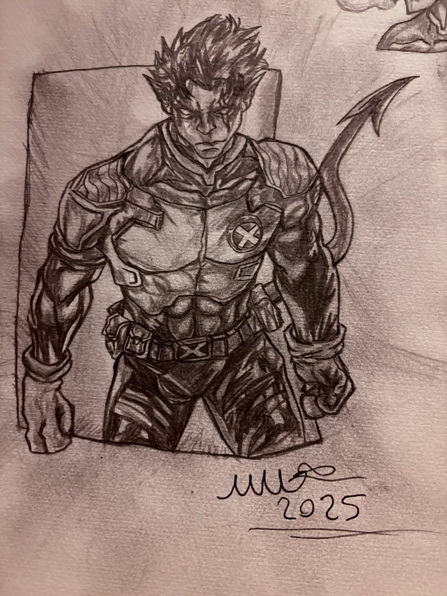MasonMalloy18's tweet photo. @fainisyo Hey y’all I’m Mason, I’m a small artist trying to make a career out of my art skills; I’ve been drawing for most of my life, actually taken it seriously for 11 years traditionally and 5 years digitally.  some of my art ⬆️I draw pretty much everything (but) comics are my favorite https://t.co/tZhCyojfyG