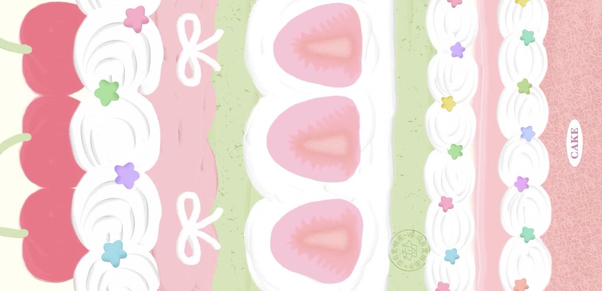 KilnSolo_'s tweet photo. 🍰wallpaper https://t.co/NF2FZf5SZO