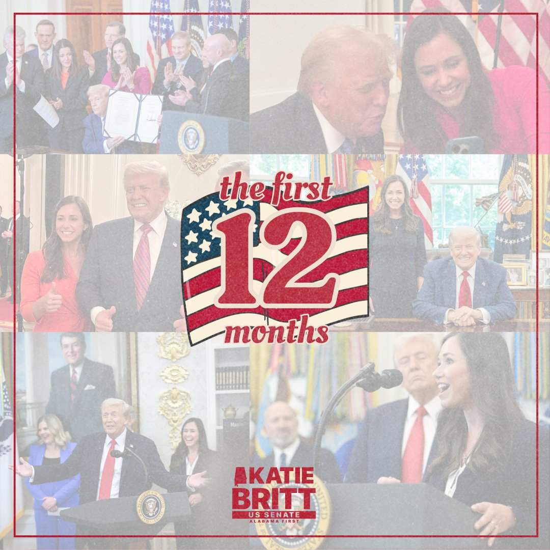 Katie Britt tweet media