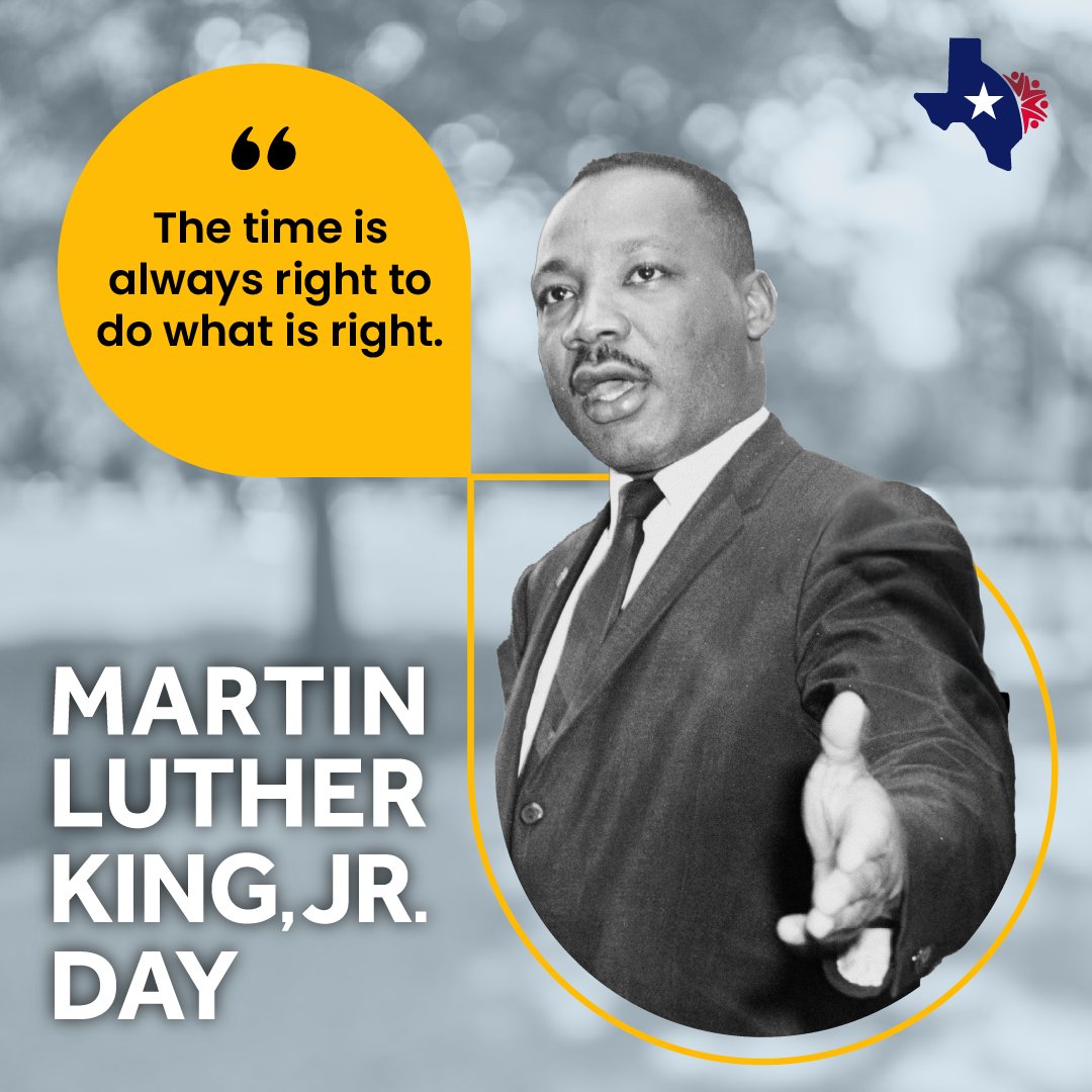 We pause to reflect on Dr. King’s legacy and how we can live out his vision in our daily lives.