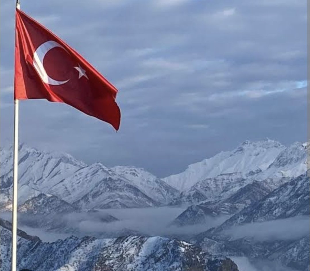 Şanlı bayrağım sen hüzünlenme. Asla.
#bayrak