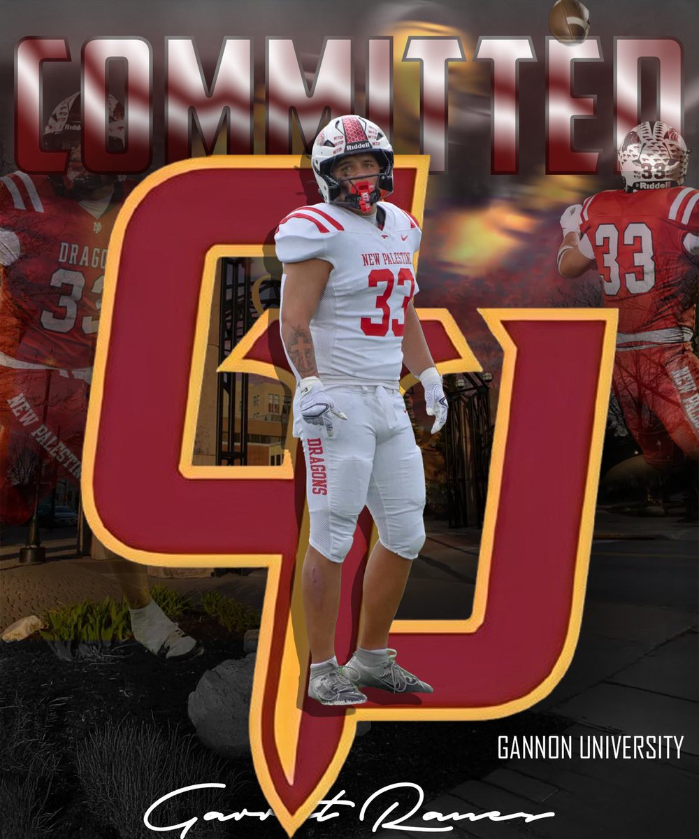 Garrett ranes tweet media