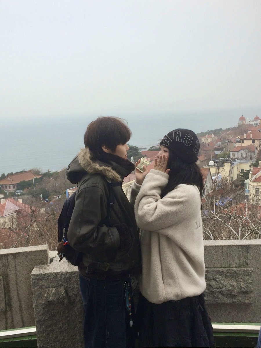 tttimoo_'s tweet photo. 소어산에서 ⛰️🫶🏻 https://t.co/60brhvNHD0