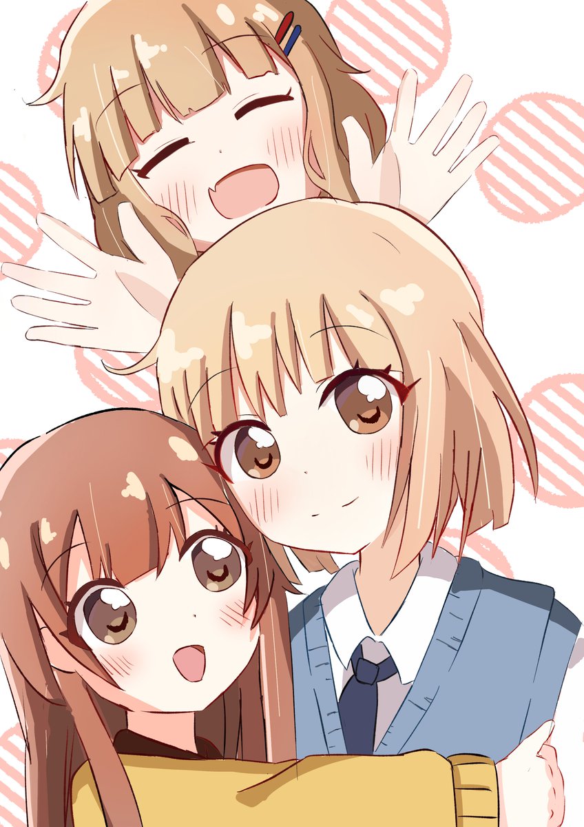 ナデシコ子 (@7deshikoko) / Posts / X