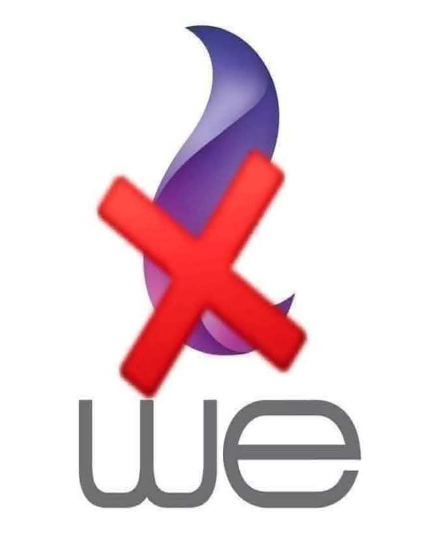 تجربة زبالة ومستمرة مع <a href="/telecomegypt/">المصرية للاتصالات</a>. بقالي أسابيع بشتكي من سوء الخدمة وعدم استقرار النت رغم إني مشترك في أعلى باقة وخط فايبر وكفاءة الخط مرفوعة وتواصلت مع خدمة العملاء أكتر من مرة بدون أي حل حقيقي مش كفاية بتسرقونا في الجيجات كمان النت مش مستقر وبطيء جدًا جدًا يخربيتكم قرفتونا!!