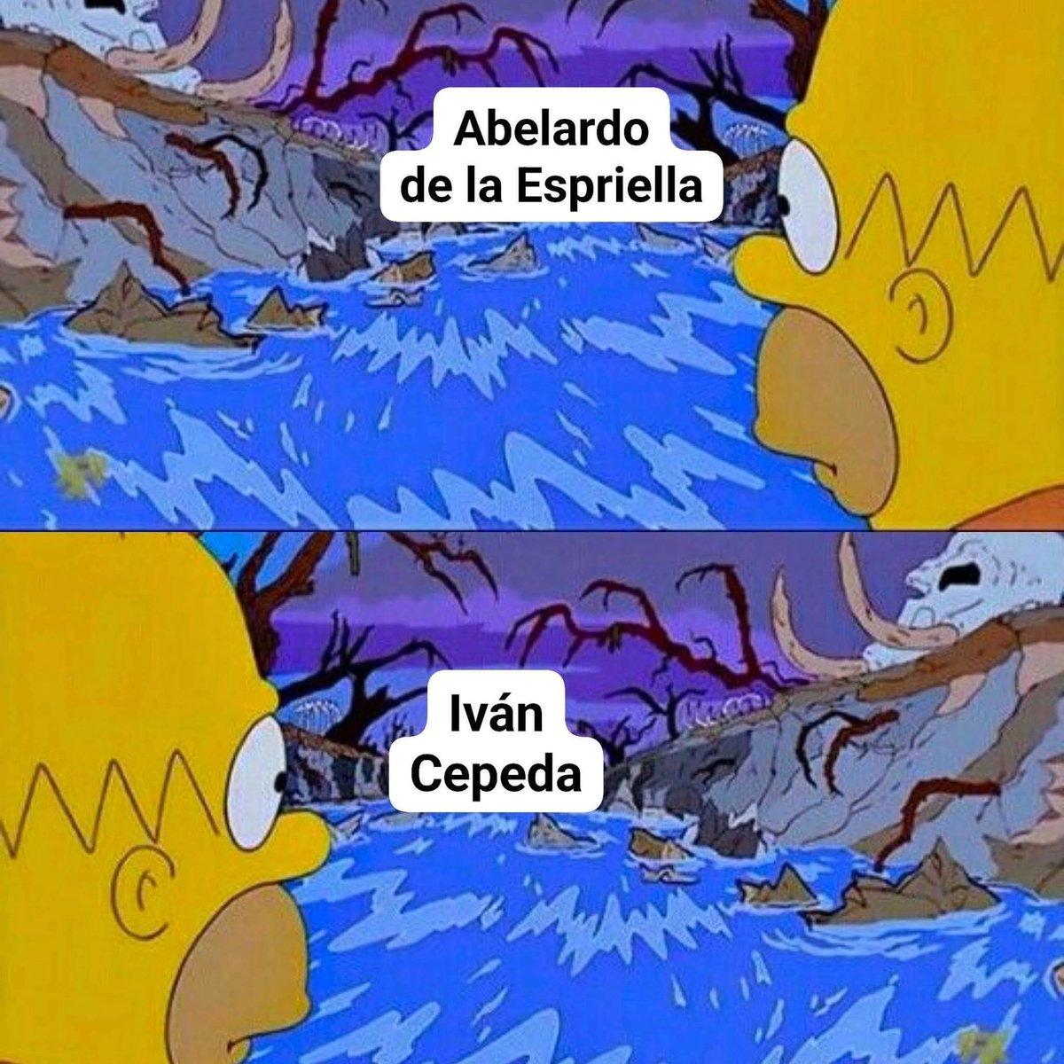 nacional_memes's tweet image. Que candidatos tan malos
Que es lo peor de cada uno según  ustedes? 🐶