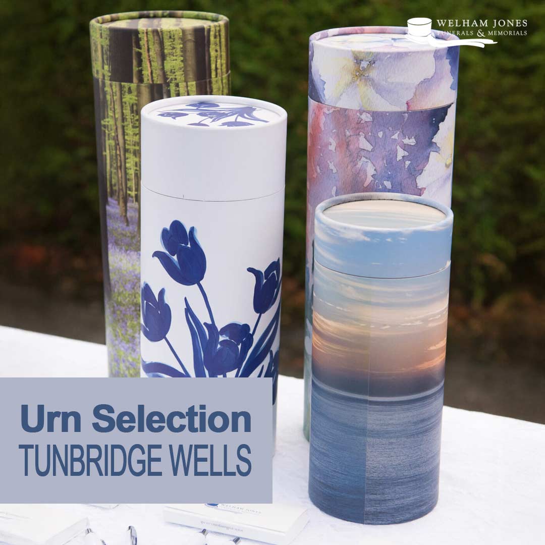 Welham Jones Funerals tweet media