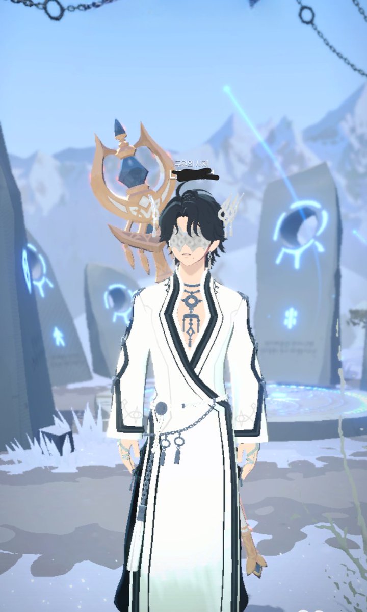 볼우물 tweet media