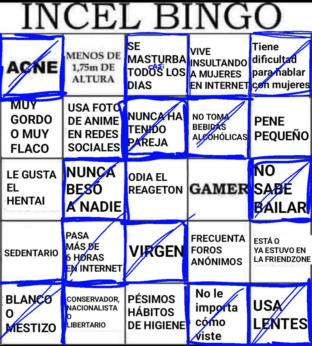 AltFernative's tweet image. ...No tengo idea de como sentirme al respecto