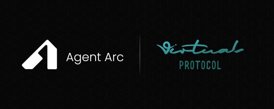 roxy001234's tweet photo. I’ve been surfing the internet for trading apps I had already tried signals,copy trading and dashboard but all still depends on me reacting fast enough 
Then I came across this project AGENTARC 

What made AGENTARC stood out was that they remove humans from execution https://t.co/AGhAzNYfmv